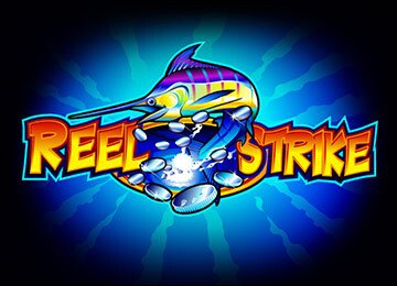 Reel Strike